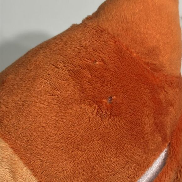 Moose Toys | Talking Bingo Stuffed Animal Plush Dog Bluey - Picture 12 of 14